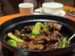 -旺爷砂锅·茶作(国贸城店)