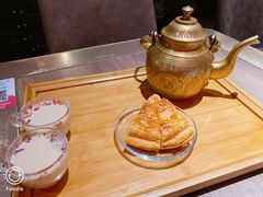 -那时新疆·车师(大宁音乐广场店)