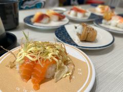-滨寿司(新街口中央商场店)