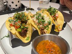 -墨纪Mojí墨西哥餐厅(官舍店)