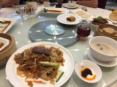 -太子园林酒家