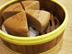 -嘉旺港式茶餐厅(延长中路店)