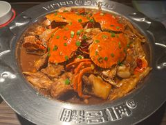 -胖哥俩肉蟹煲(福州仓山爱琴海店)