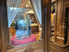 -叶叶菩提·晋福宫