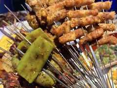 -亿牌牌东北烧烤(怀特店)