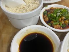 河水豆花-力力豆花庄(广渠门店)