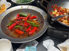 -天宝兄弟(前海壹方城店)