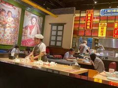 -弄堂小笼包(西青中北永旺购物中心店)