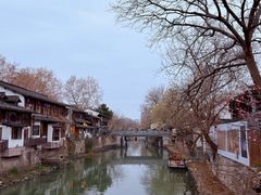 -小河直街历史文化街区