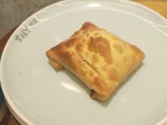 -古楼兰新疆抓饭(龙湖河西天街店)