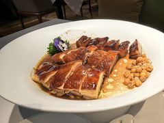 -汤城小厨•粤菜•靓汤(金宝街店)