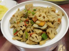 -环秀楼(黄山呈坎店)
