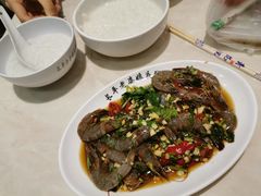 -长平老姿娘夜粥(平东一街店)