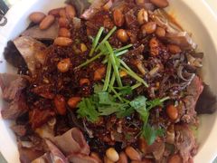 -大妈饺子馆·特色锅包肉·饺子(鼓楼店)