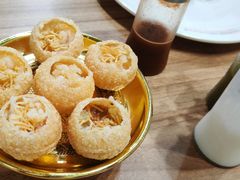 -清真·AL-JANNAT 佳纳特餐厅(狮子桥店)