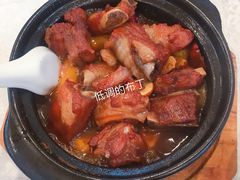 秘制红枣骨-文记壹心鸡(宝华路店)