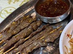 -串盟烧烤大排档·长沙美食地标(星沙店)