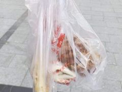-盒马鲜生(红莲店)