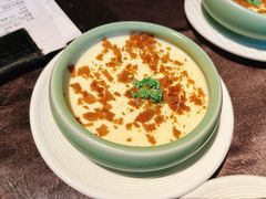 香草鲜奶布丁-蟹榭·本帮江浙菜·蟹宴(五角场合生汇商场店)