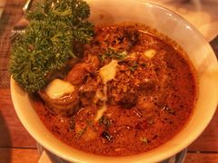 -Phensiri Thai Restaurant