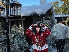 -HERRE·FARM 赫尔露营农场·团建聚会包场