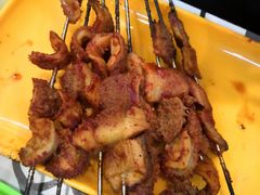 -清真.德枭炕肉店.青海菜(大新街夜市店)