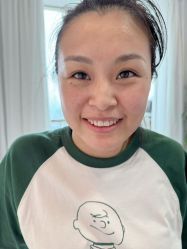 -锦汐绣·明星纹眉半永久纹唇纹眼线