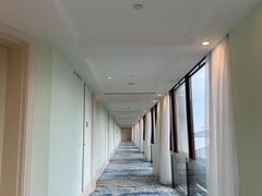 -舟山朱家尖绿城威斯汀度假酒店
