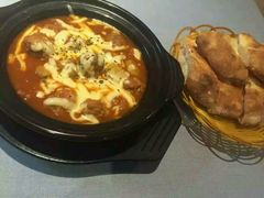 android_upload_pic-伊斯坦布尔土耳其清真咖啡餐厅