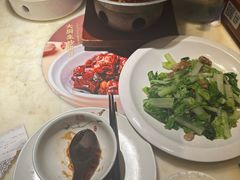 -绿茶餐厅(千岛湖银泰城店)