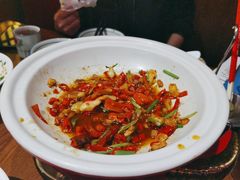 -老湘村·湖南土菜(天河维多利店)