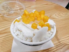 -豪叔椰冰(青春颂店)