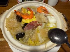-新白鹿餐厅(龙游路总店·杭帮菜名店)