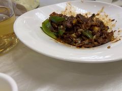 -普天和酒楼·新津菜·烤鸭(天津之眼店)