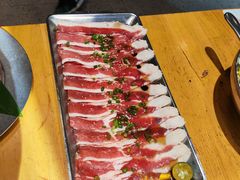 -狮子三•脆鳗鱼烤肉(信和廣場4樓店)