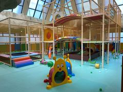 -太阳岛度假酒店