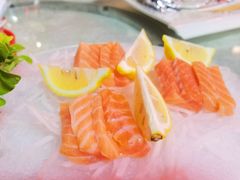 -德兴海鲜渔港(辉煌大厦店)