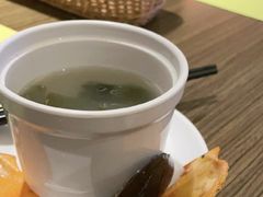 -希尔顿欢朋酒店·欢朋餐厅