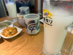 -沼津港精致料理·寿喜烧·烧鸟(青浦宝龙广场日料榜单店)