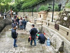 -白沙古井