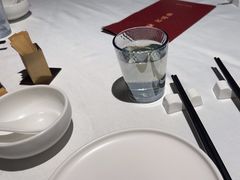 -悦融·京鲁菜·露台花园(安定门店)
