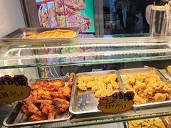 -味味香(团结湖店)