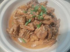 -艳阳天·非遗楚菜(武汉客厅店)