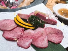 -御牛道日式烤肉料理(杭州万象城店)