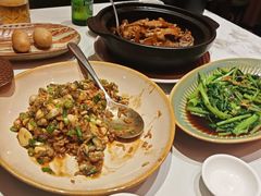 -阿忠食坊大排档·20年老店(万象城店)