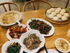 -陈傻子餐厅(世纪都会店)