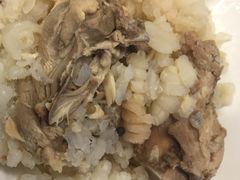 鲨鱼翅锅底-金海阁海鲜火锅
