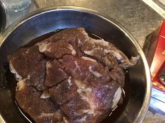 -釜山火炉·海鲜烤肉(紫藤路店)