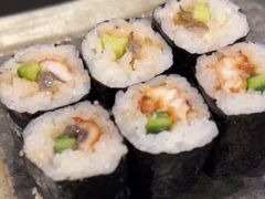 -古田居·特色寿司料理(骏欣中心店)