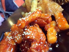 炸鸡-CHICKEN NOW韩式炸鸡&啤酒